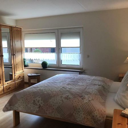 Ferienwohnung Hage Eksteriør bilde