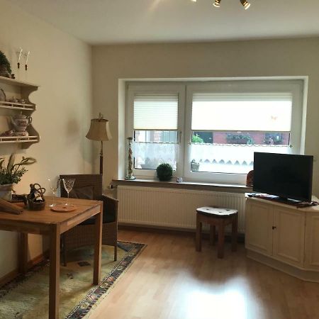Ferienwohnung Hage Eksteriør bilde