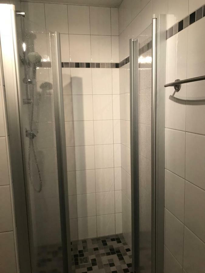 Ferienwohnung Hage Eksteriør bilde